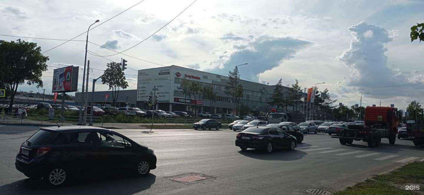 Отзывы на компанию Рестарт в Челябинске c фото - фотография 2 из 2