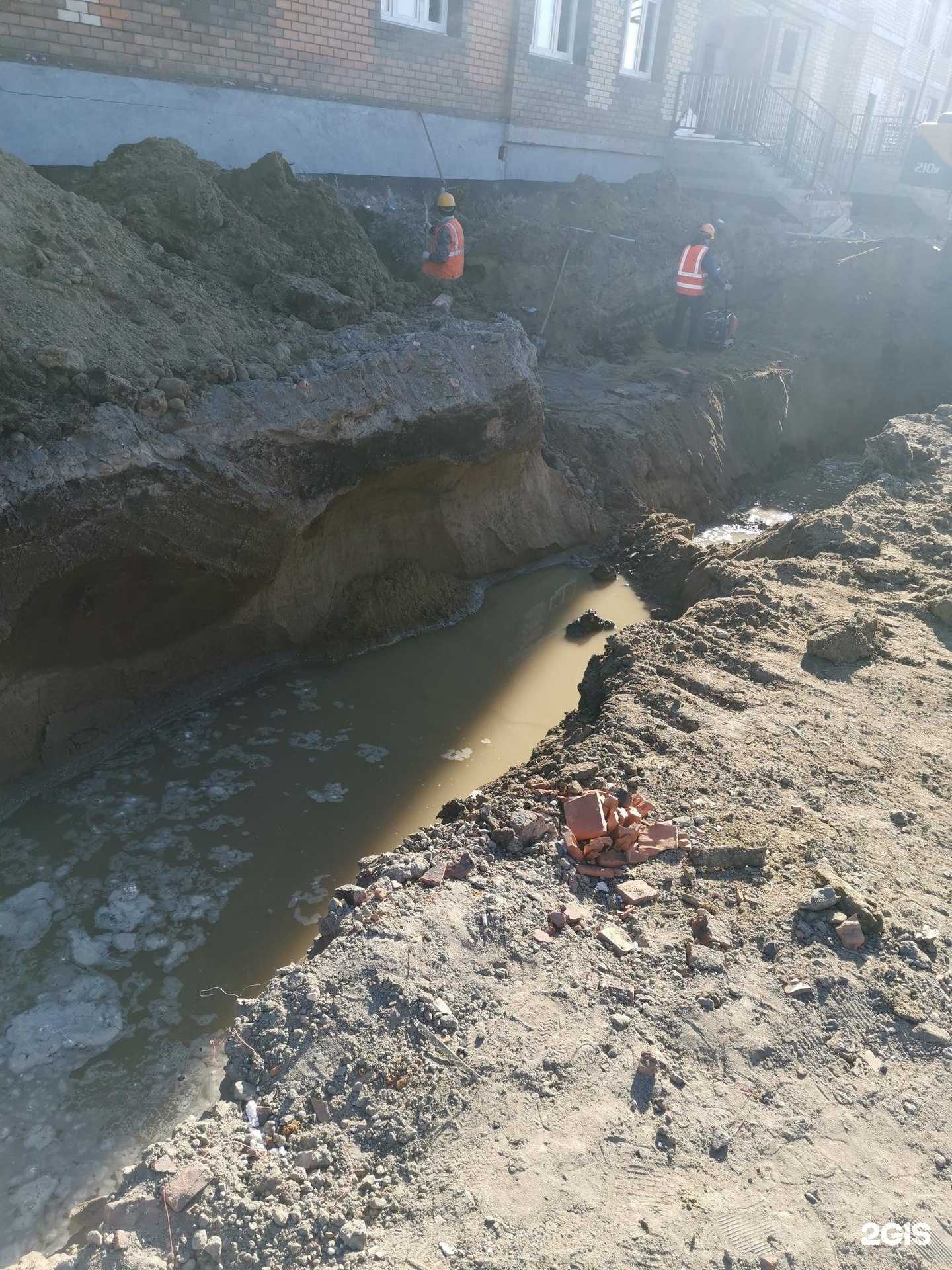 Отзывы на компанию Техноремстрой в Чите c фото