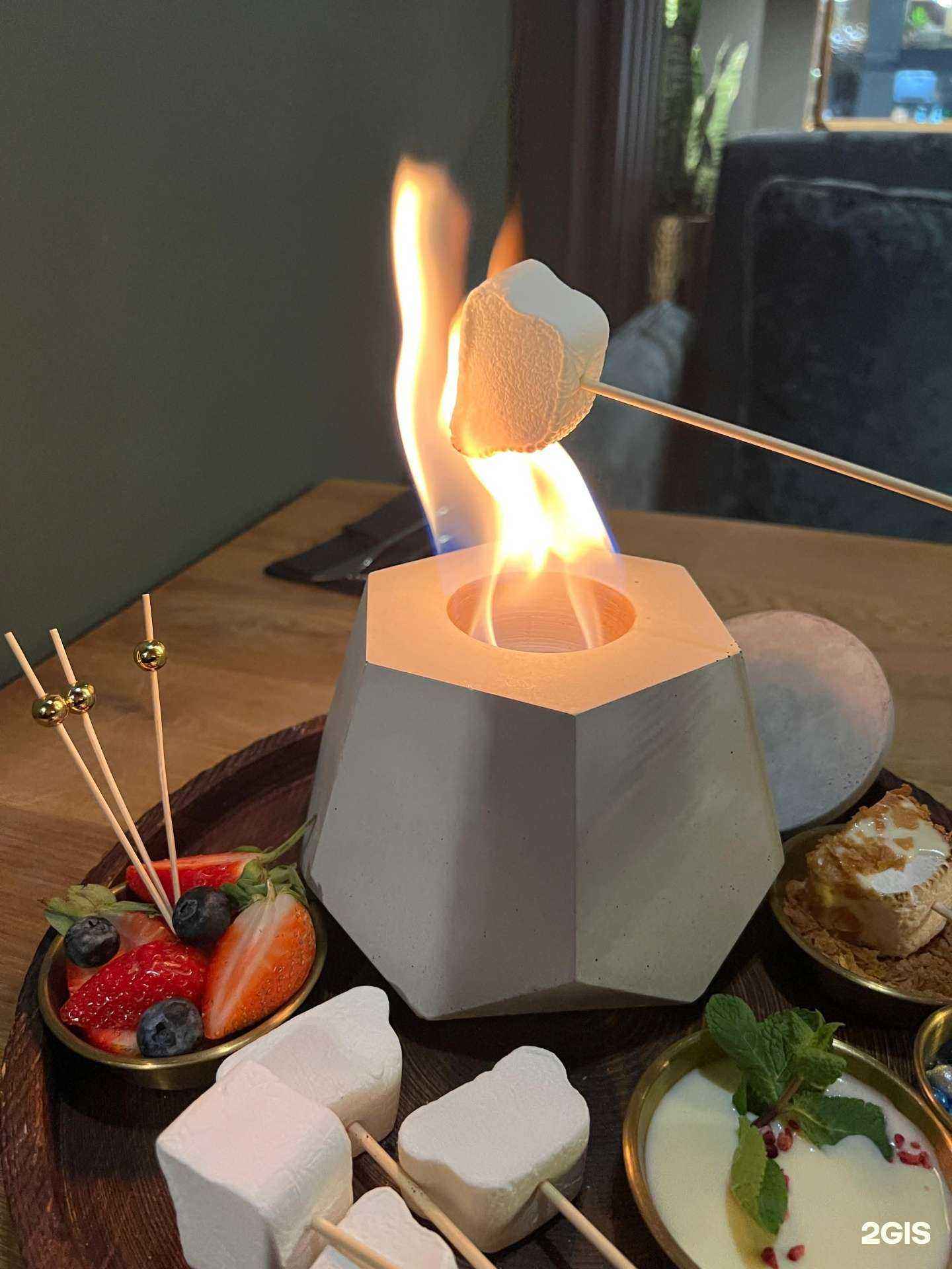 Отзывы на компанию Ресто.БарЗая в г. Екатеринбург c фото