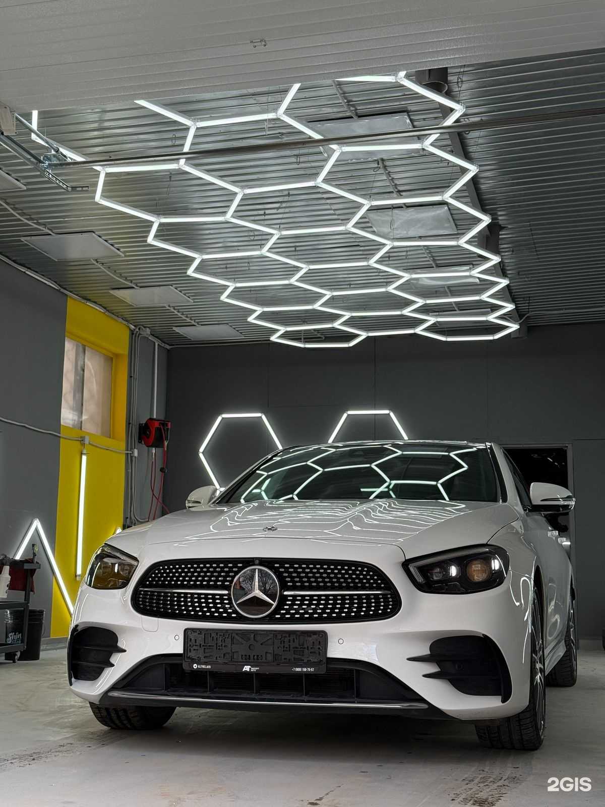 Отзывы на компанию ForceTeam Avto в г. Екатеринбург c фото