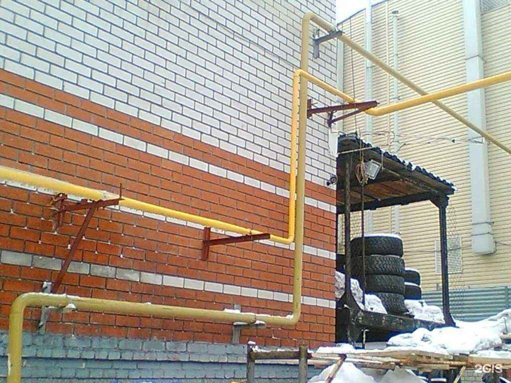 Отзывы на компанию АлтайГазТеплоРезерв в г. Барнаул c фото