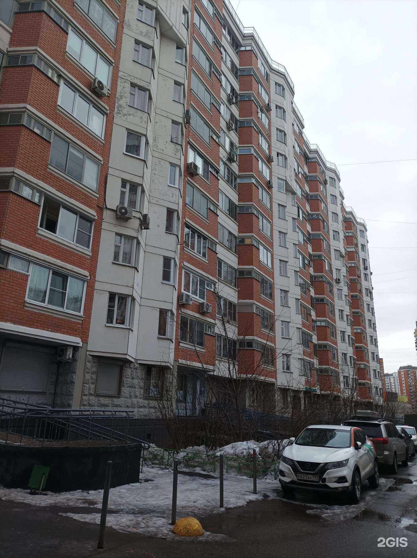 Отзывы на компанию Всё смогу в Люберцах c фото - фотография 2 из 2