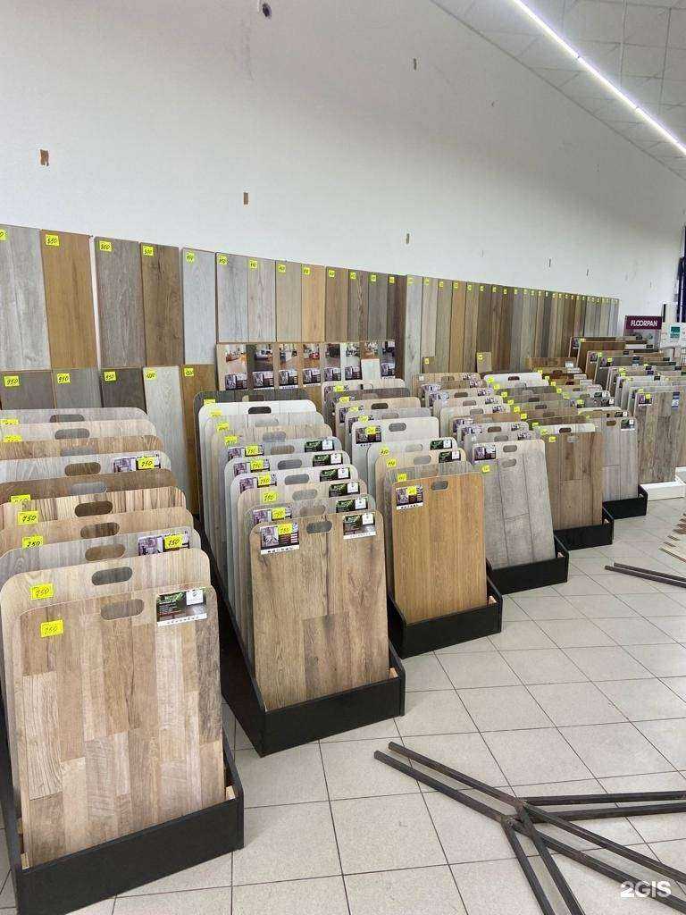 Отзывы на компанию Обои у Юрия в Пятигорске c фото