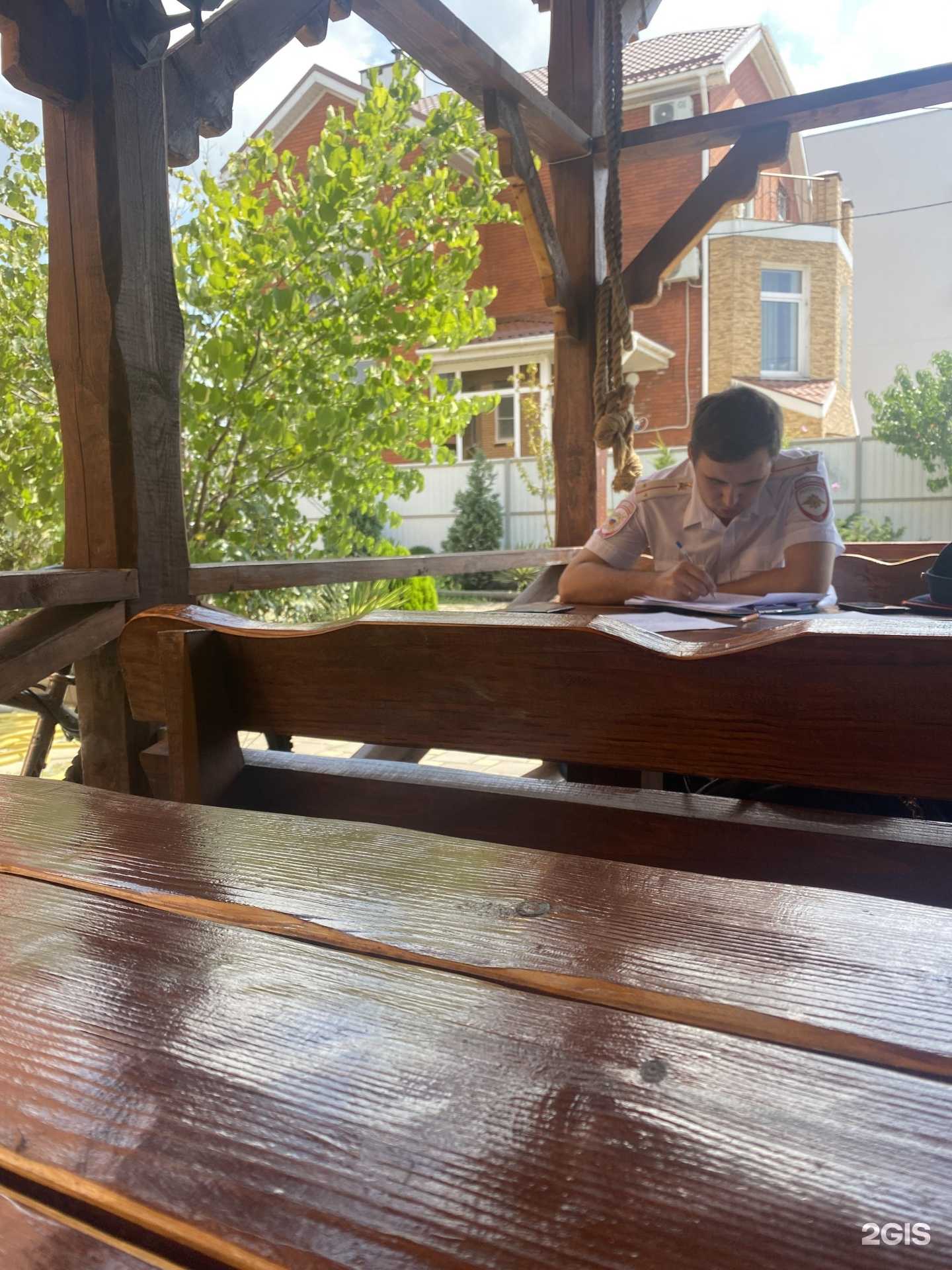 Отзывы на компанию Гостевой дом в Анапе c фото