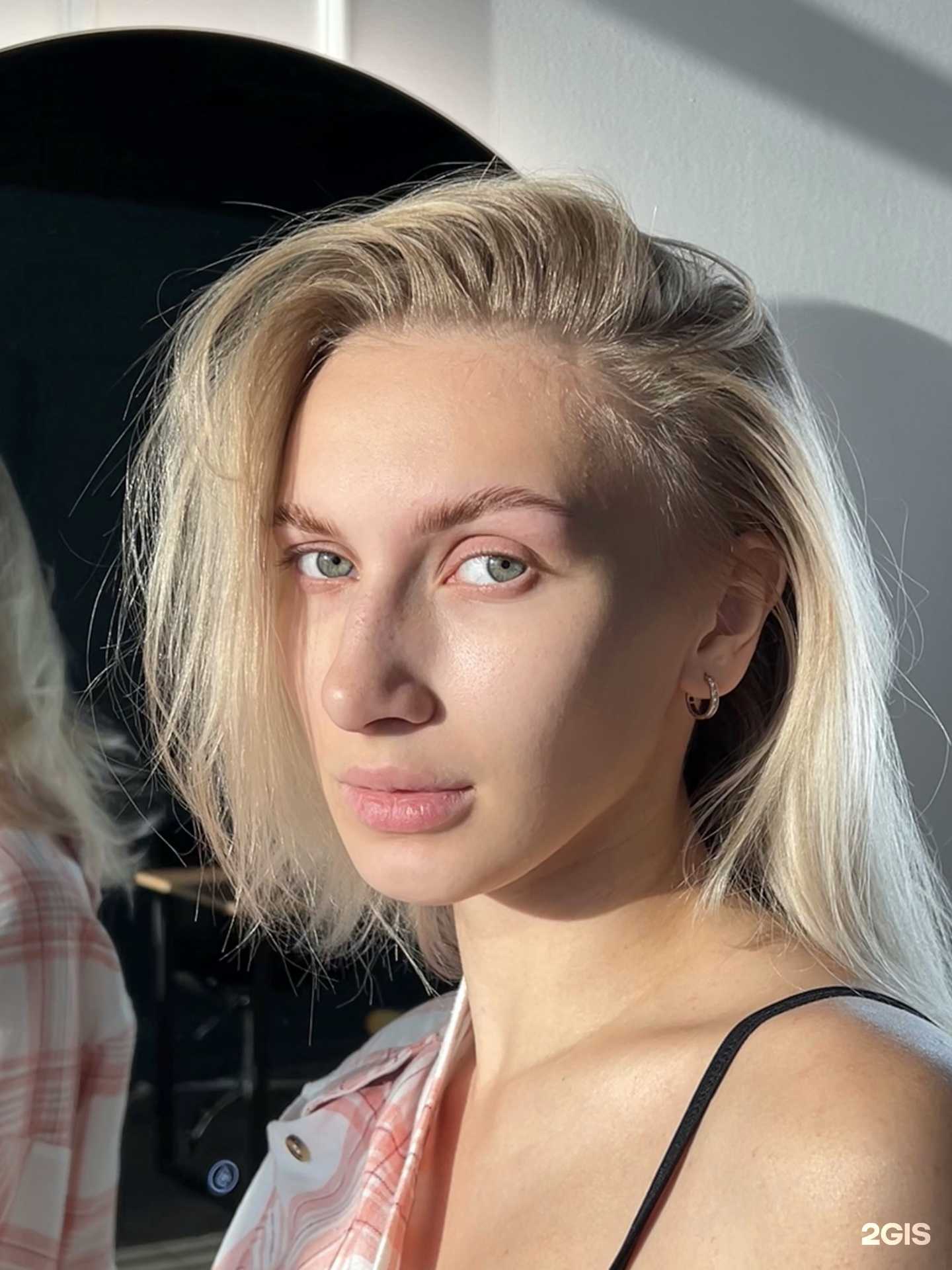 Отзывы на компанию Студия красоты в Волжском c фото