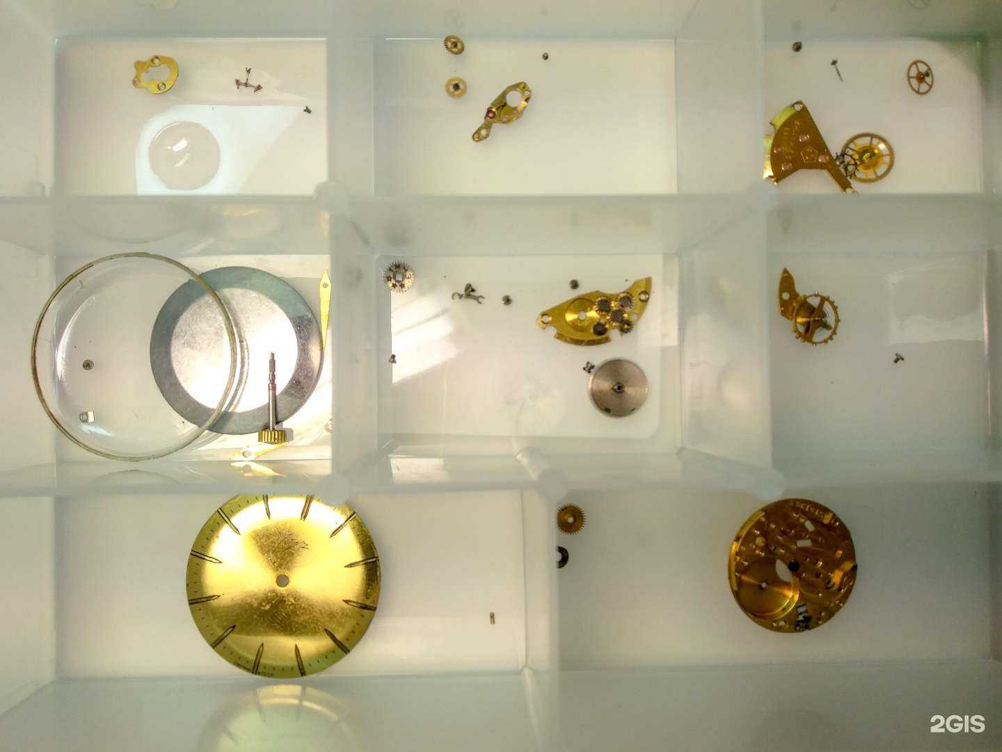 Отзывы на компанию Time Сервис в Саранске c фото