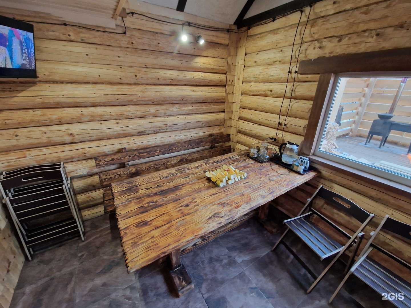 Отзывы на компанию Пар-Kom в Новокузнецке c фото