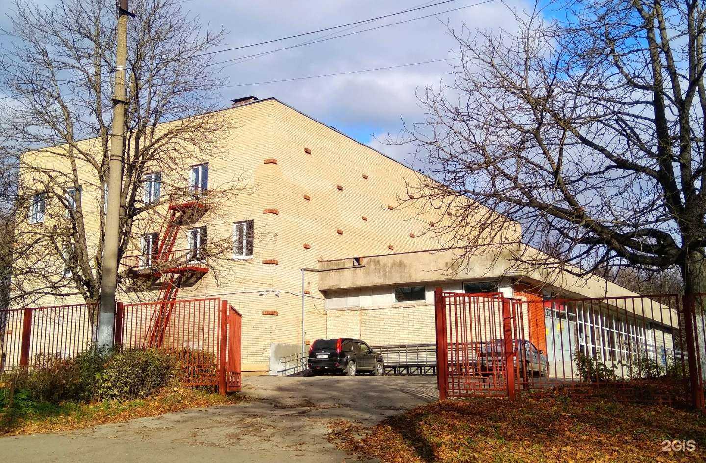 Отзывы на компанию Детская школа искусств №4 в Туле c фото - фотография 2 из 2