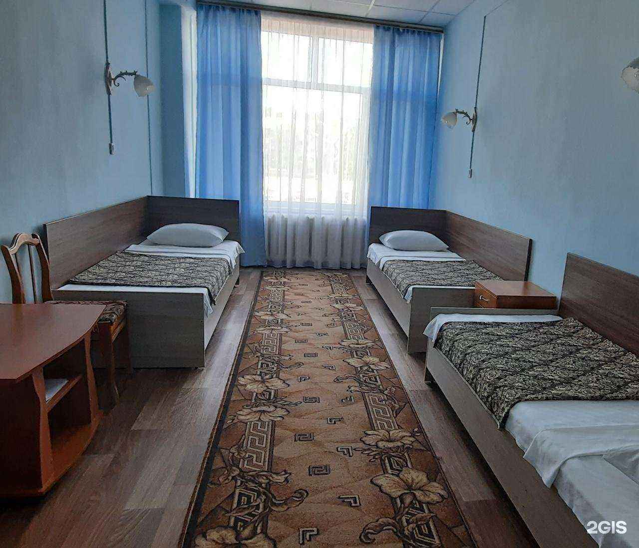 Отзывы на компанию Хостел в г. Шадринск c фото