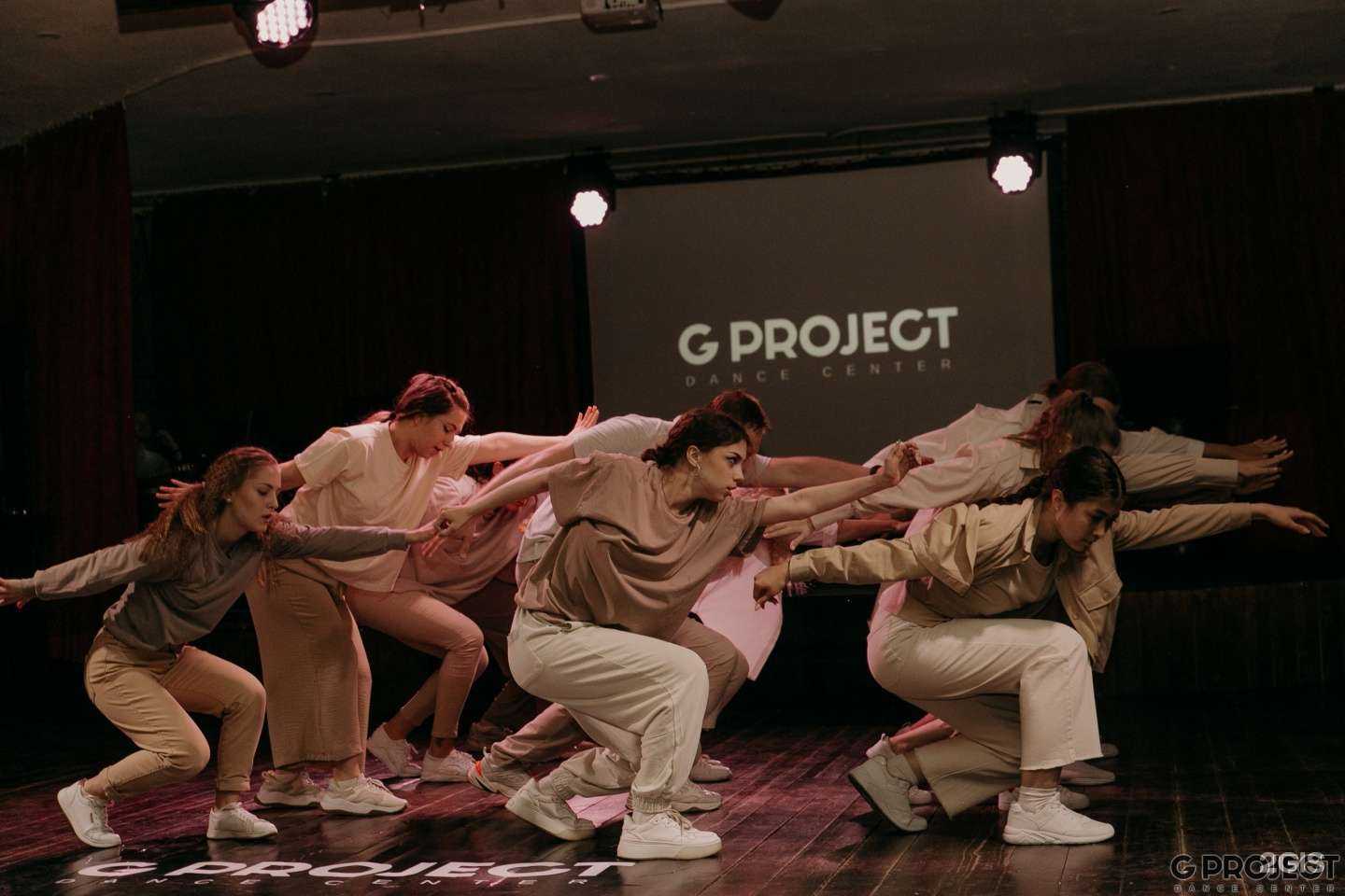 Отзывы на компанию Джи Проджект в г. Хабаровск c фото