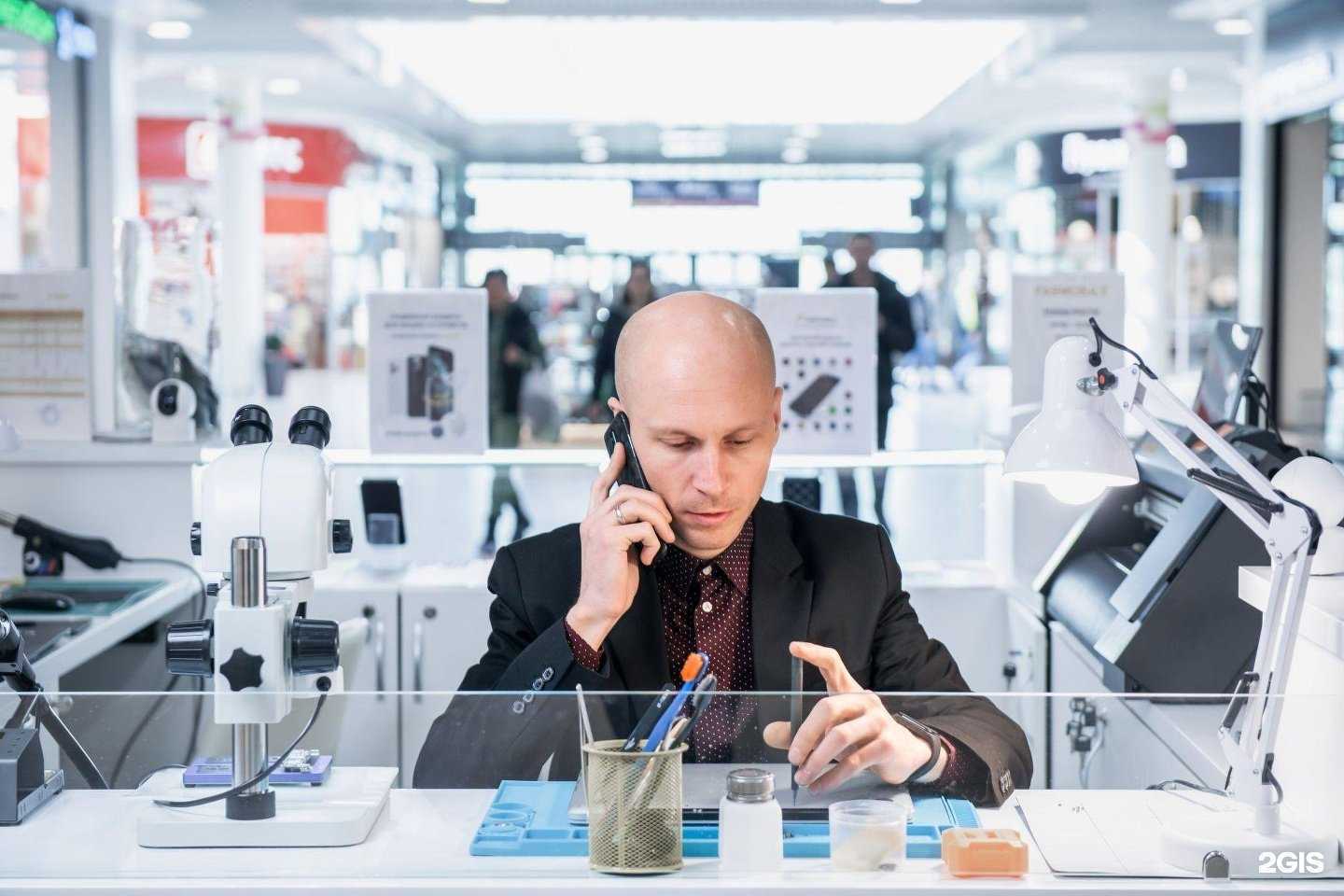 Отзывы на компанию RS5 в Воронеже c фото