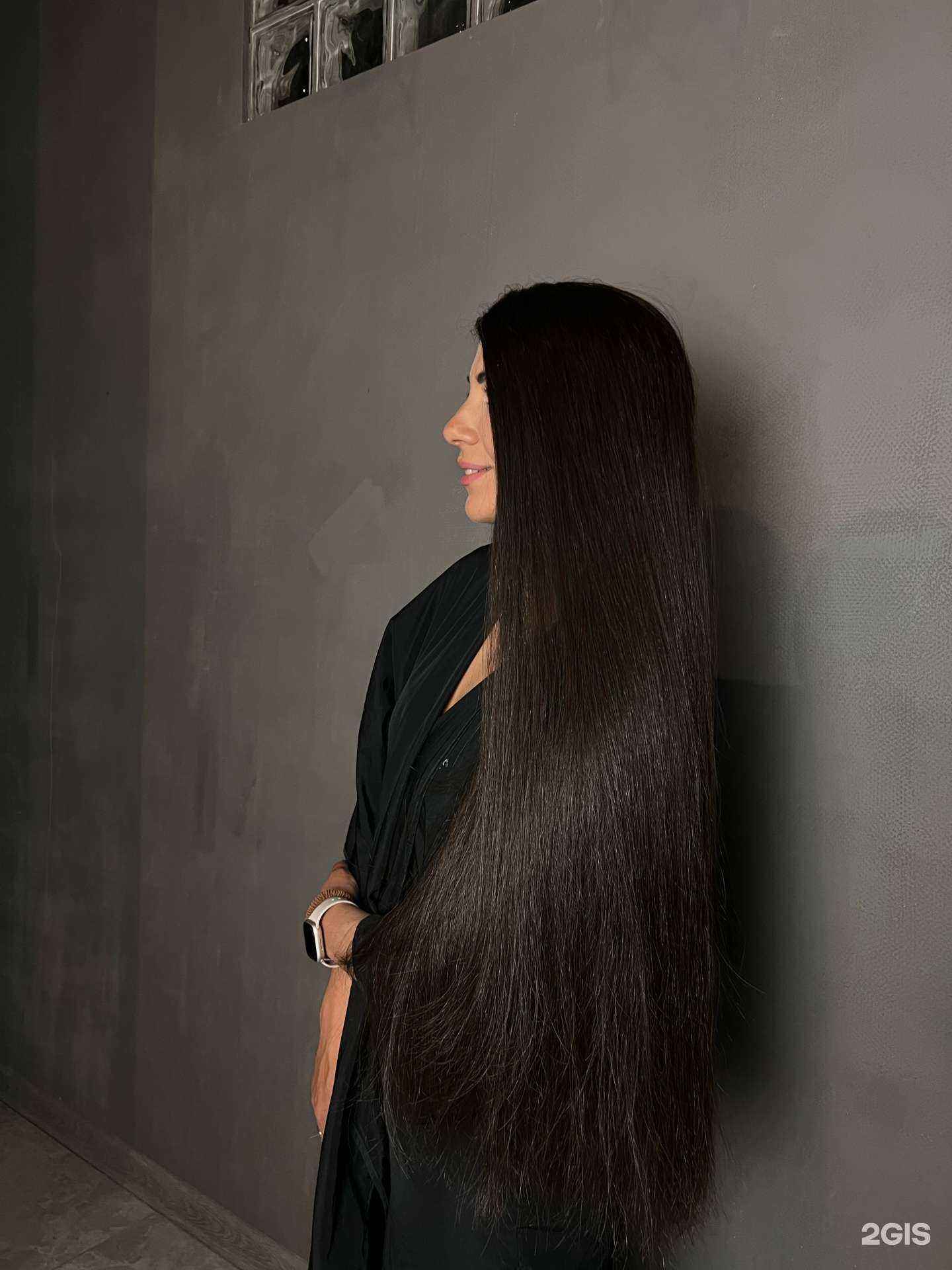 Отзывы на компанию Kosha Hair в г. Тюмень c фото