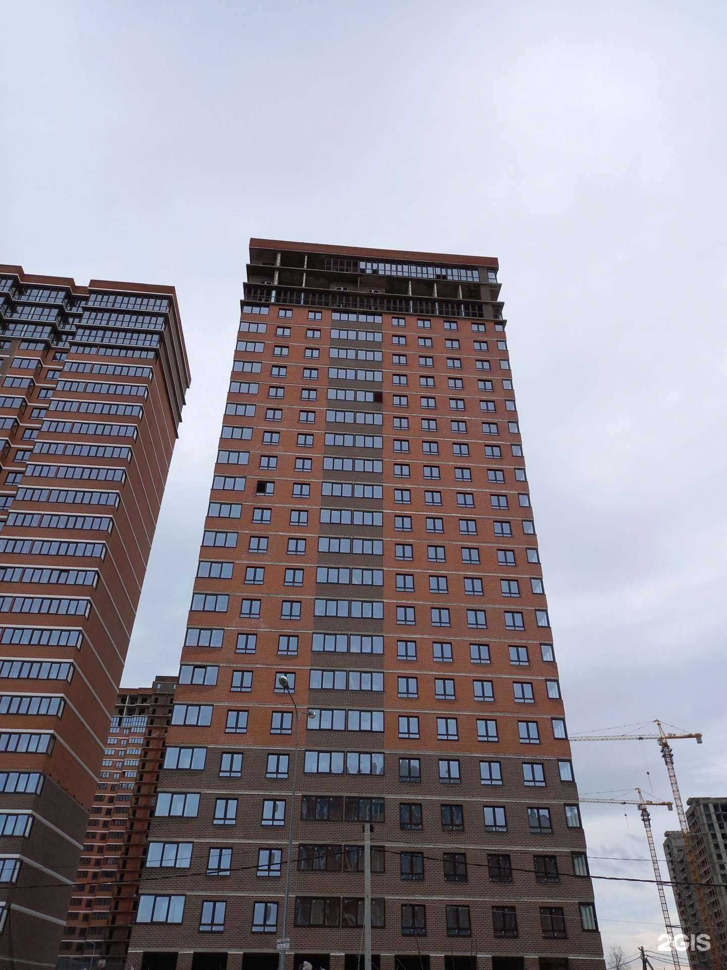 Отзывы на компанию Роботик в Краснодаре c фото