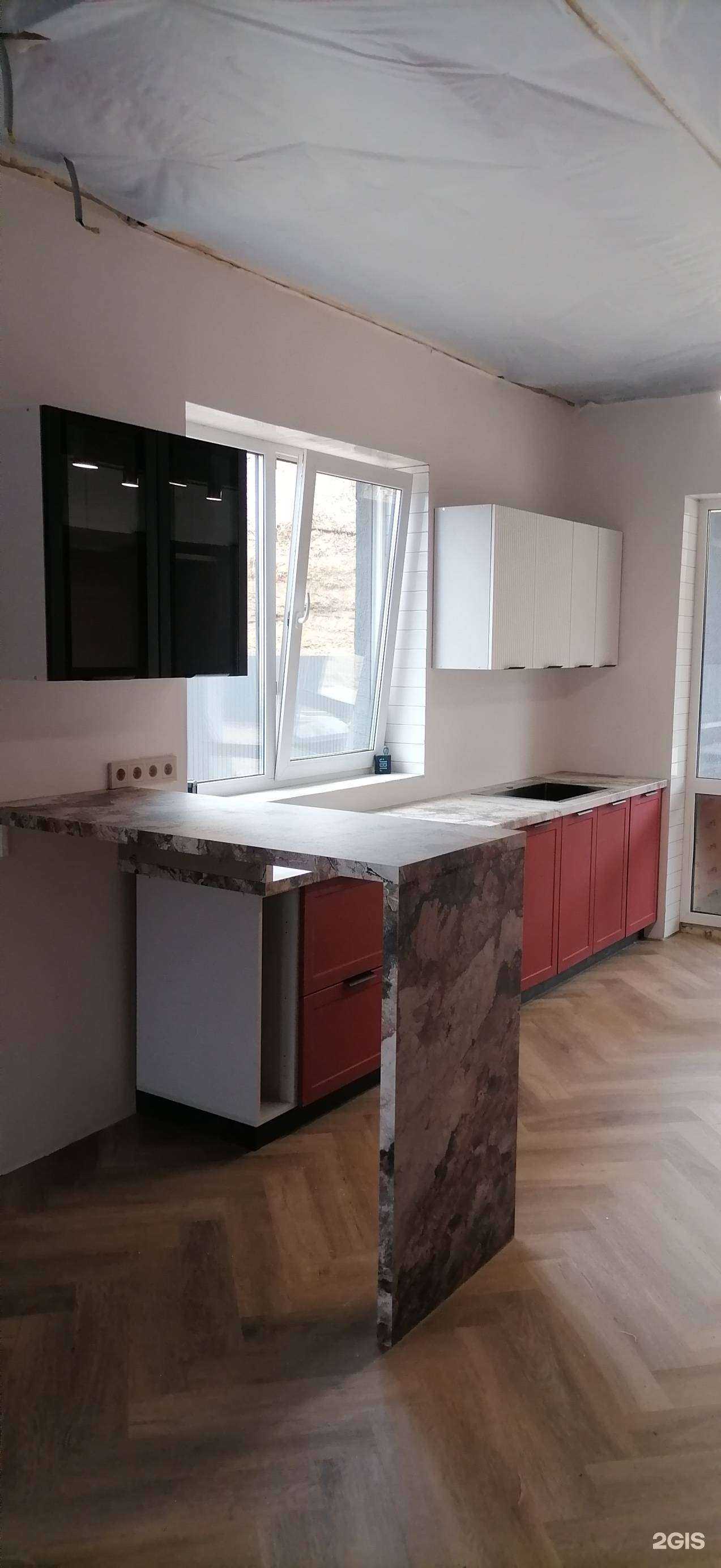 Отзывы на компанию МЕБЕЛЬНЫЙ ДВОР в Иркутске c фото