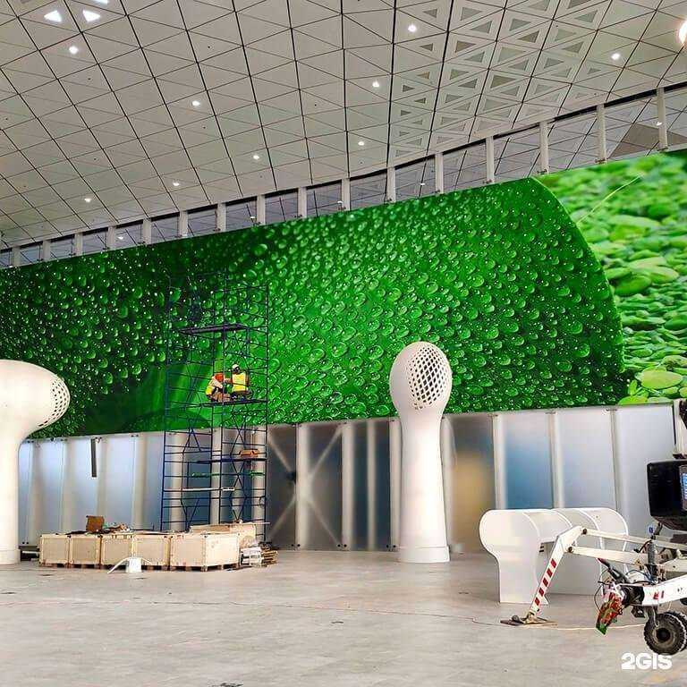 Отзывы на компанию Димедиа в г. Тюмень c фото