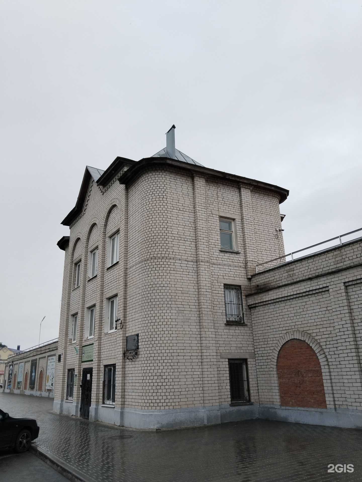 Отзывы на компанию Елец в Елеце c фото - фотография 2 из 2