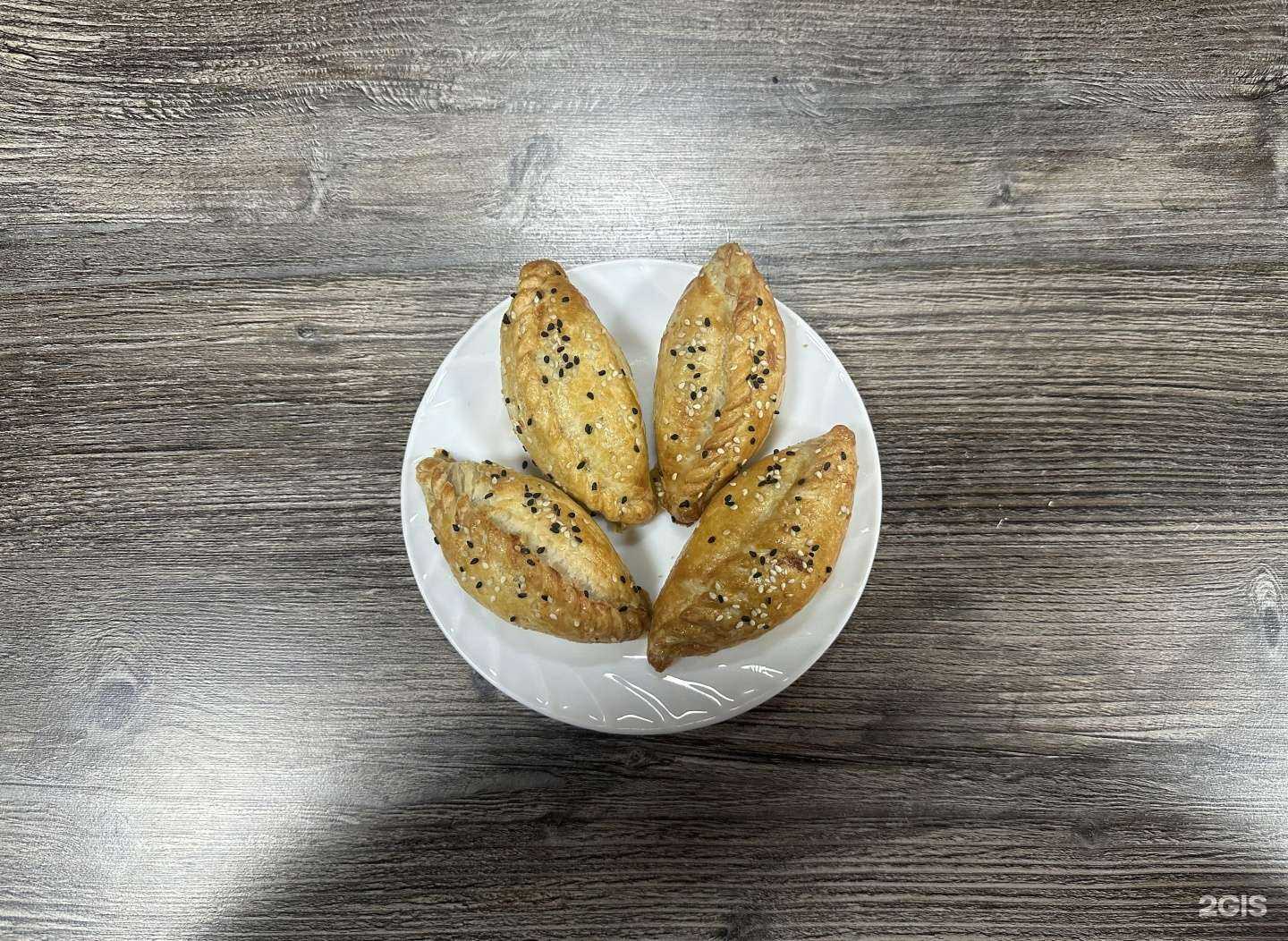 Отзывы на компанию Регистан Плов №1 в Красноярске c фото