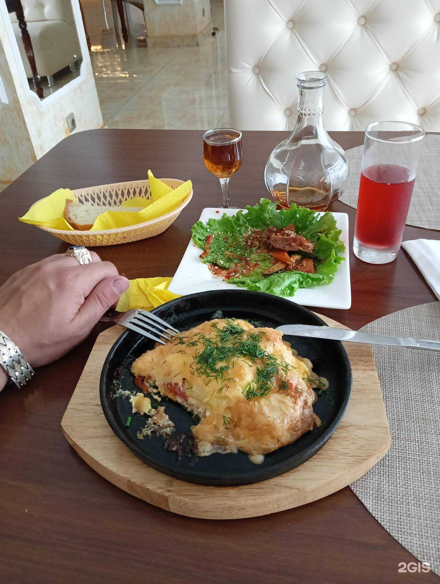 Отзывы на компанию Звездная в Хабаровске c фото