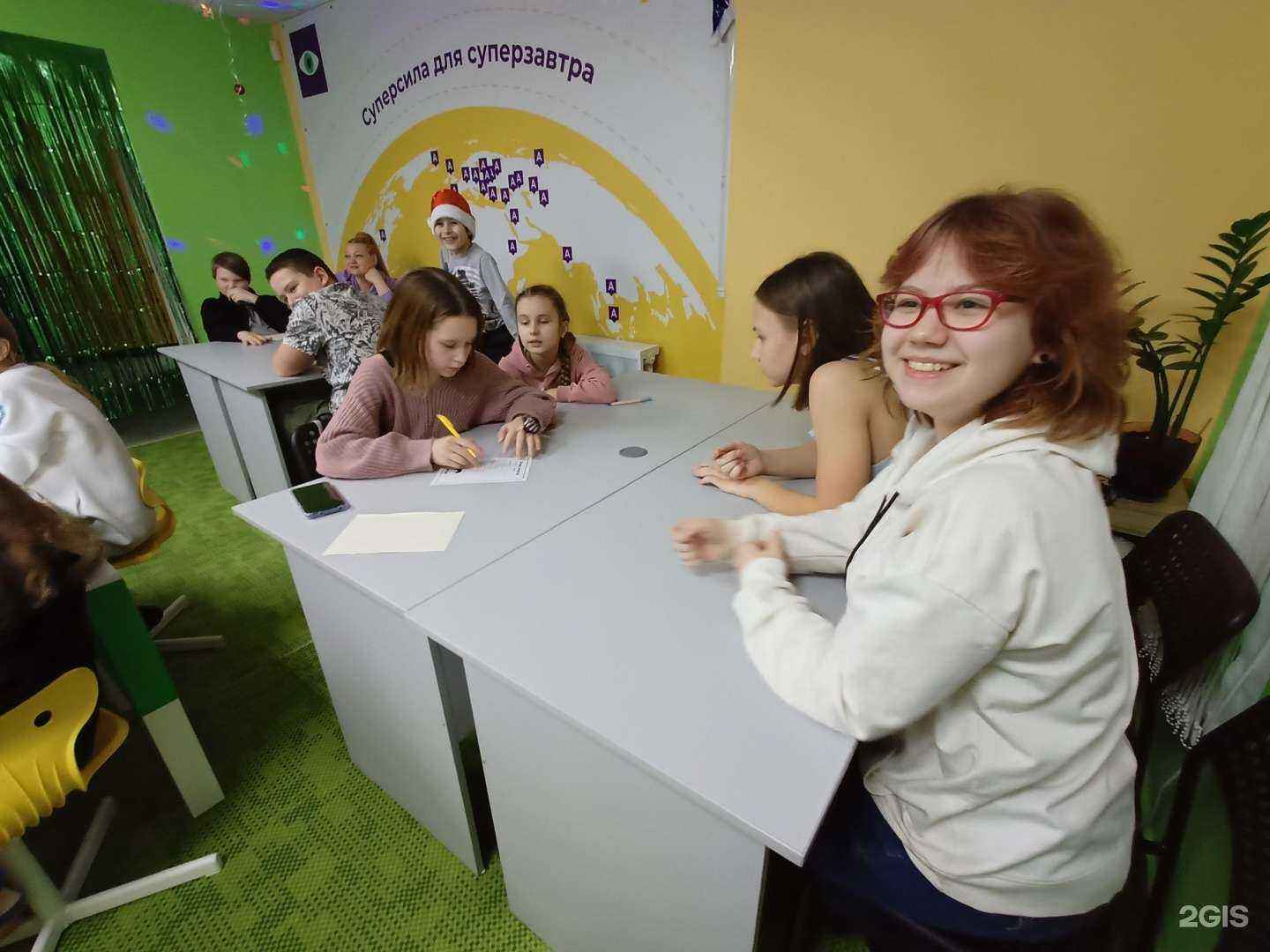 Отзывы на компанию Алгоритмика в Боре c фото