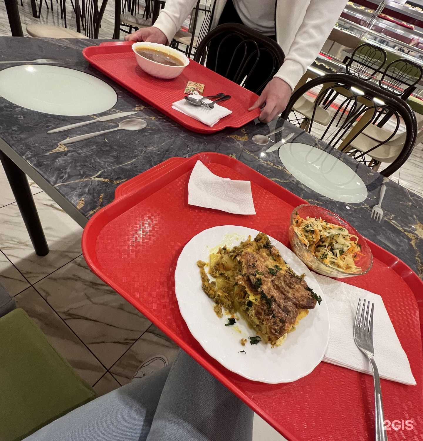 Отзывы на компанию Все ли поели? в Сочи c фото