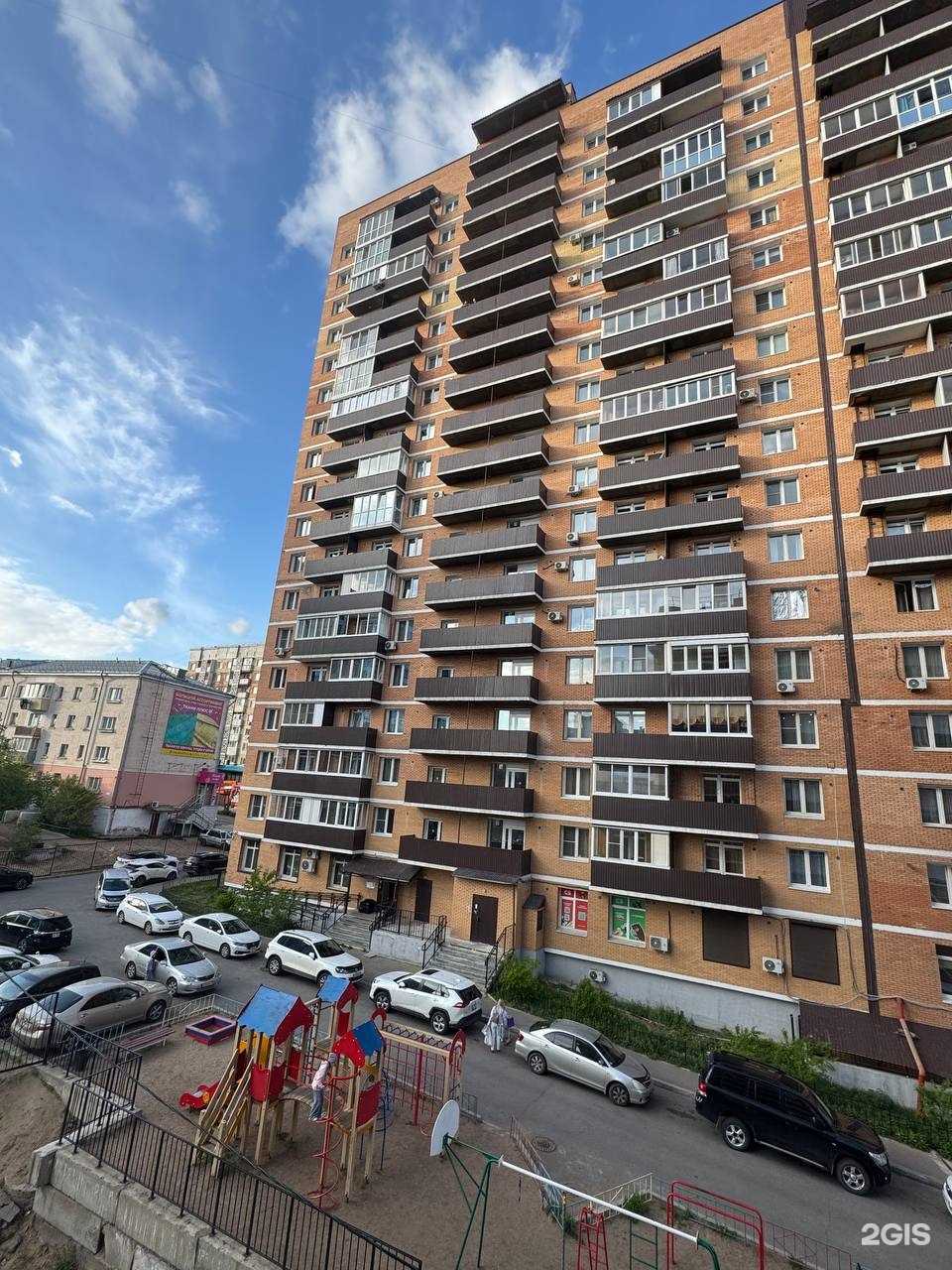 Отзывы на компанию 100 квадратов в г. Улан-Удэ c фото