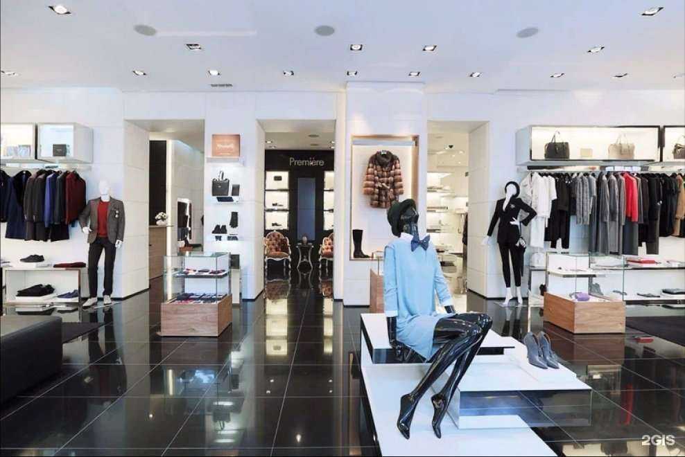 Отзывы на компанию Premiere в Владивостоке c фото