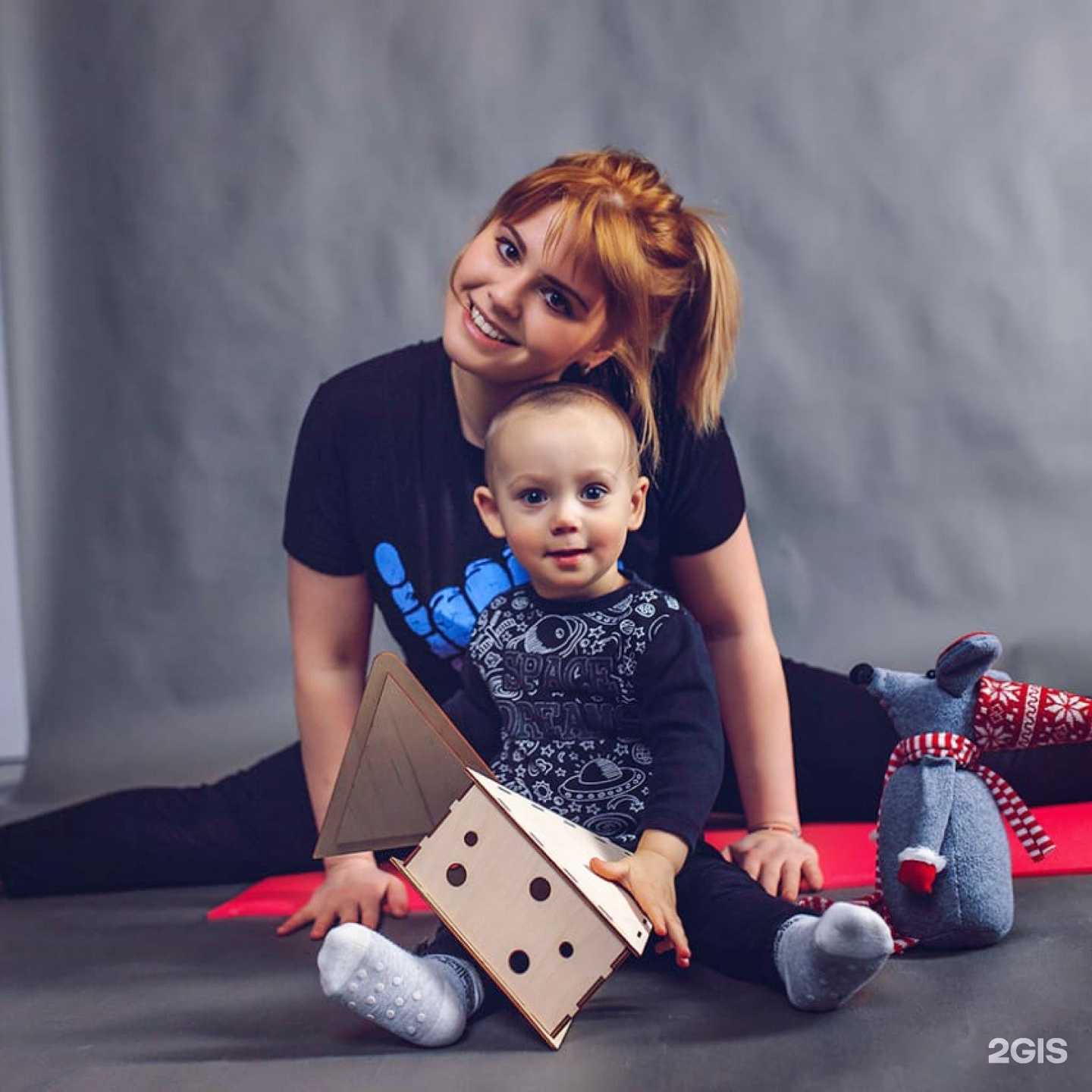 Отзывы на компанию Буль-Буль в Тольятти c фото