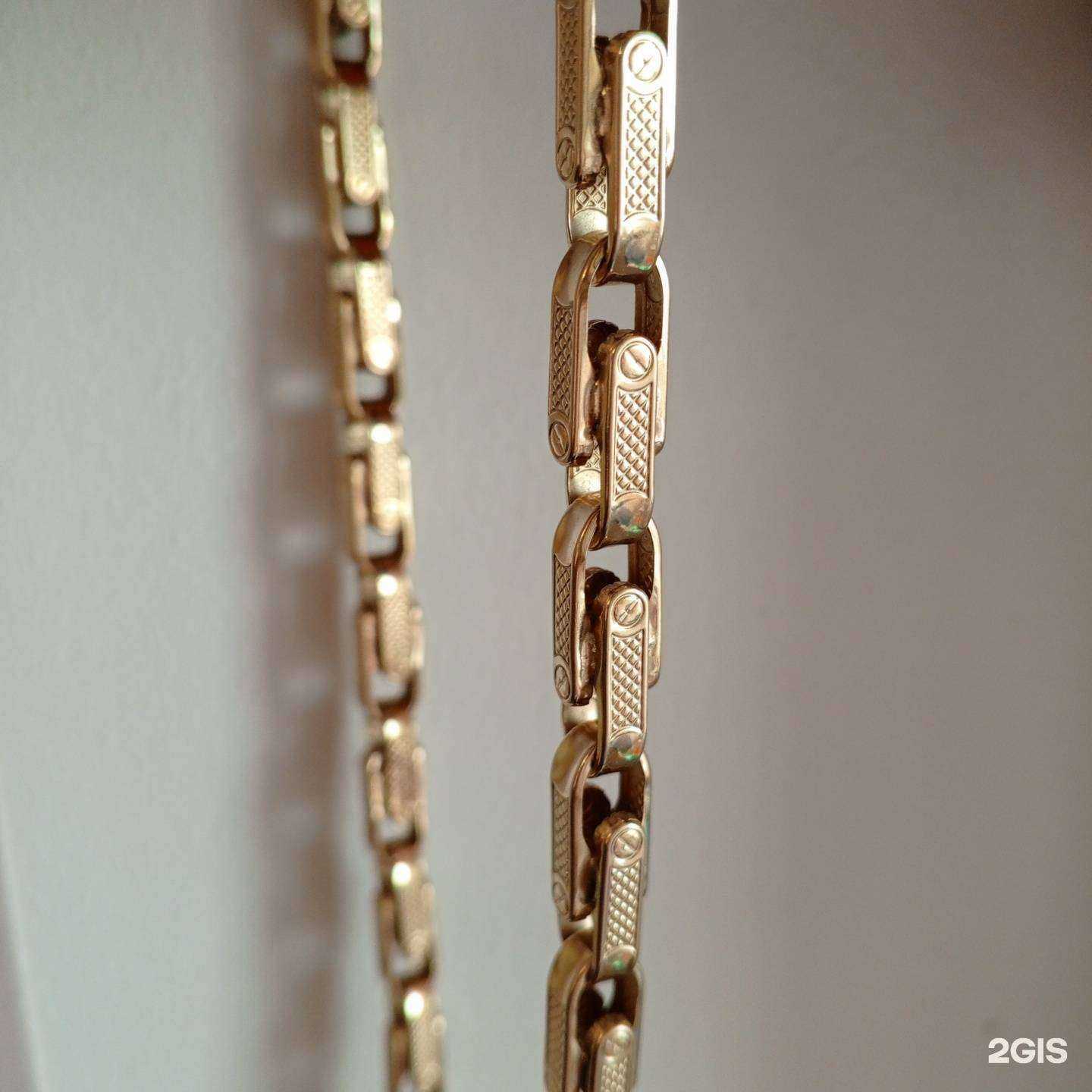 Отзывы на компанию Ювелирная мастерская в Краснодаре c фото