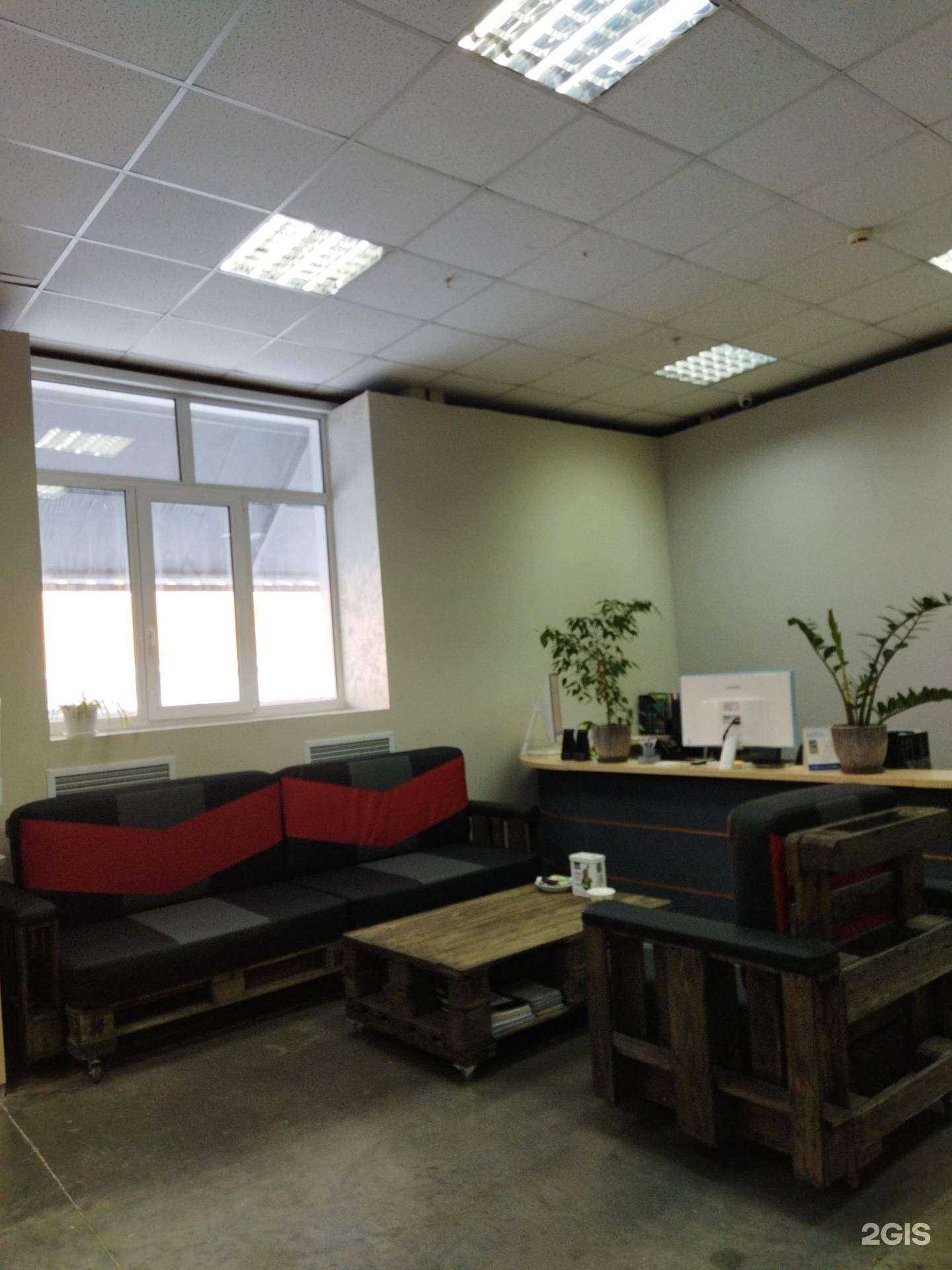 Отзывы на компанию Haftmann в Тюмени c фото