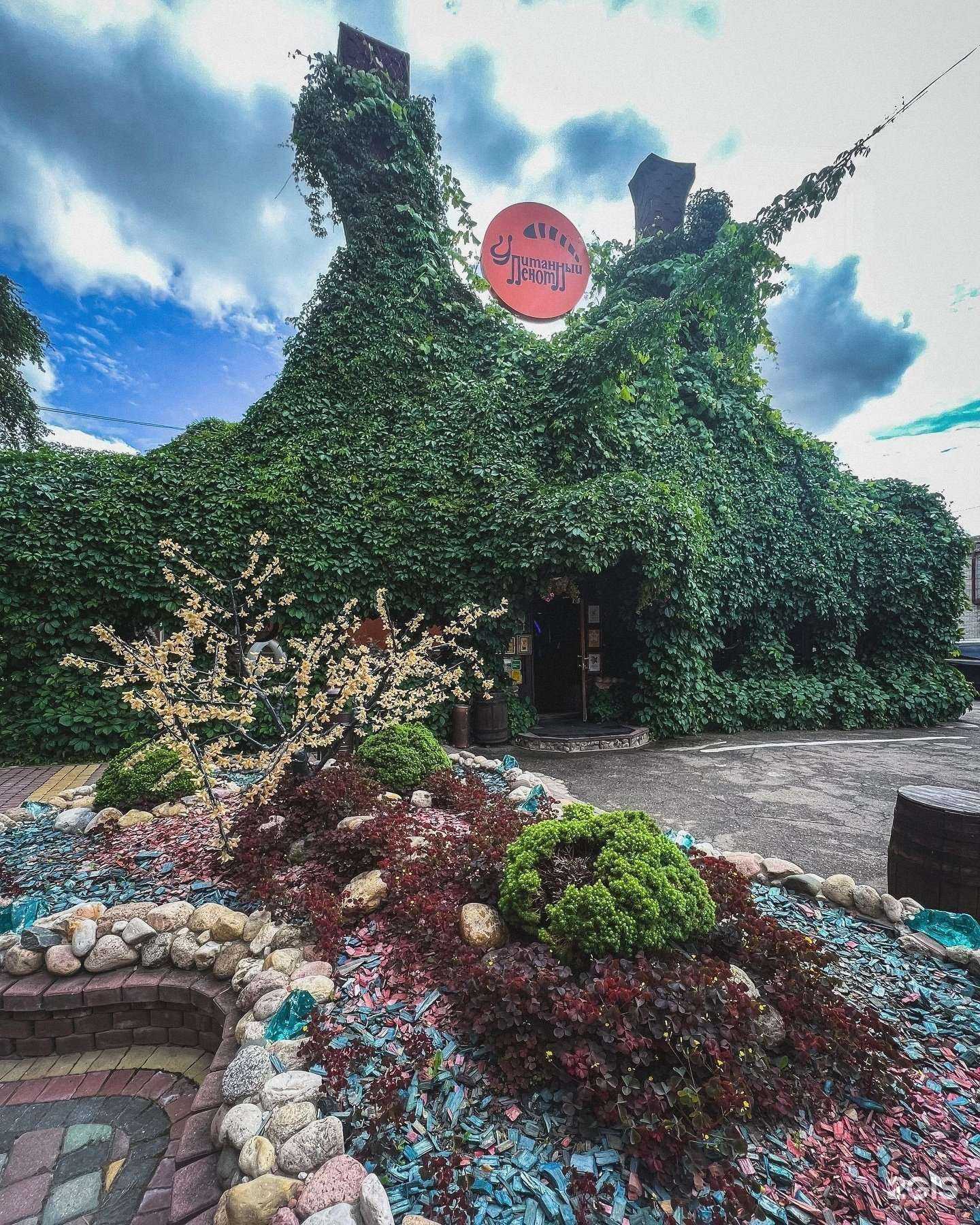 Отзывы на компанию Упитанный Енот в г. Смоленск c фото