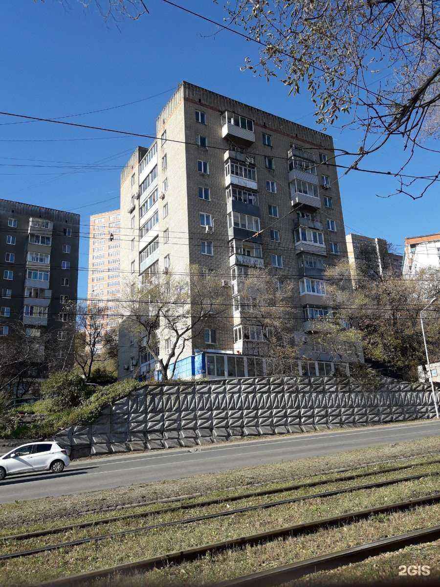 Отзывы на компанию cabinet41 в Владивостоке c фото - фотография 2 из 2