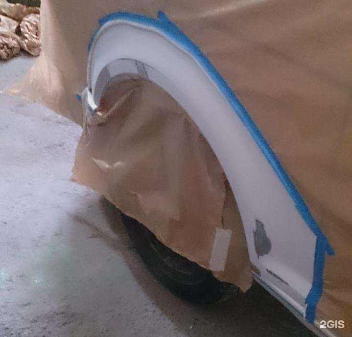 Отзывы на компанию Тверь Моторс в Твери c фото