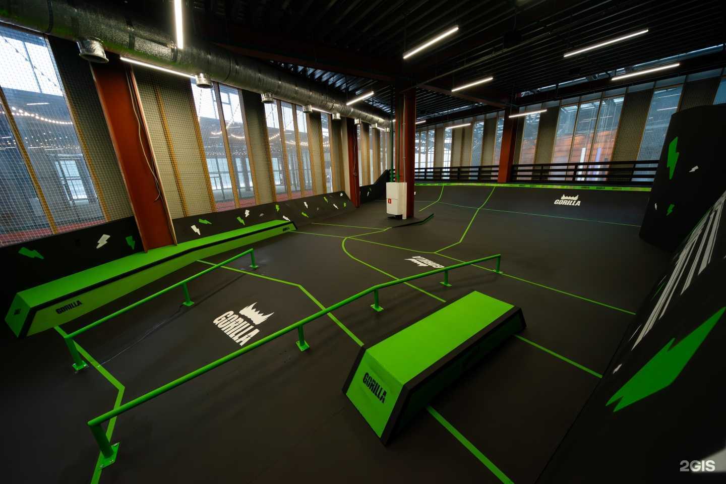 Отзывы на компанию KSS x Gorilla в Самаре c фото