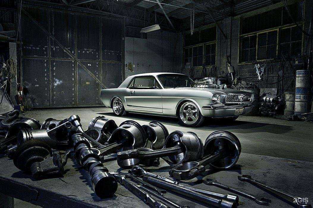 Отзывы на компанию Detali55 в Омске c фото