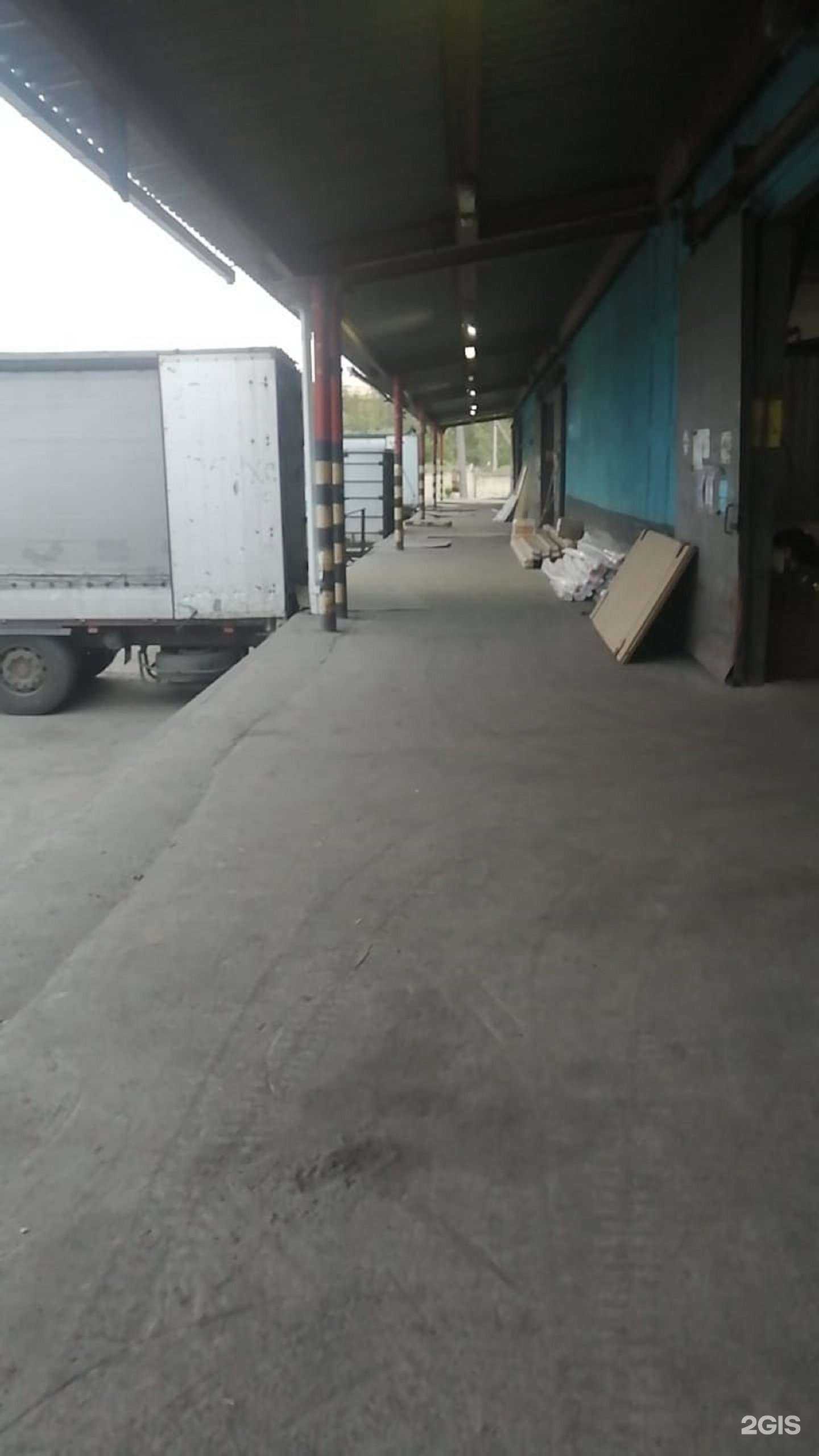 Отзывы на компанию Байкал Сервис в Ростове-на-Дону c фото