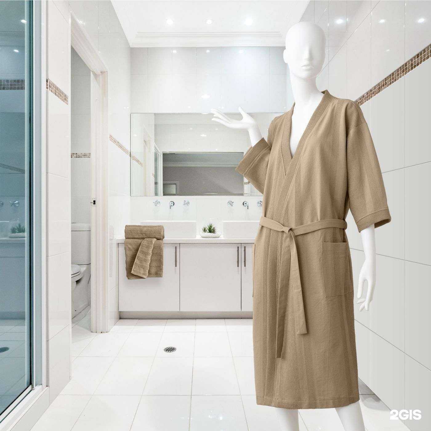 Отзывы на компанию Текстиль маркет в Калининграде c фото