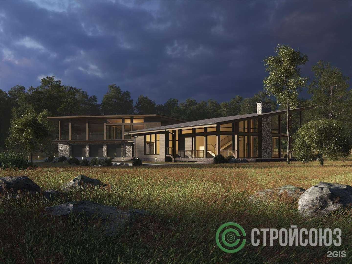 Отзывы на компанию Стройсоюз в г. Иваново c фото