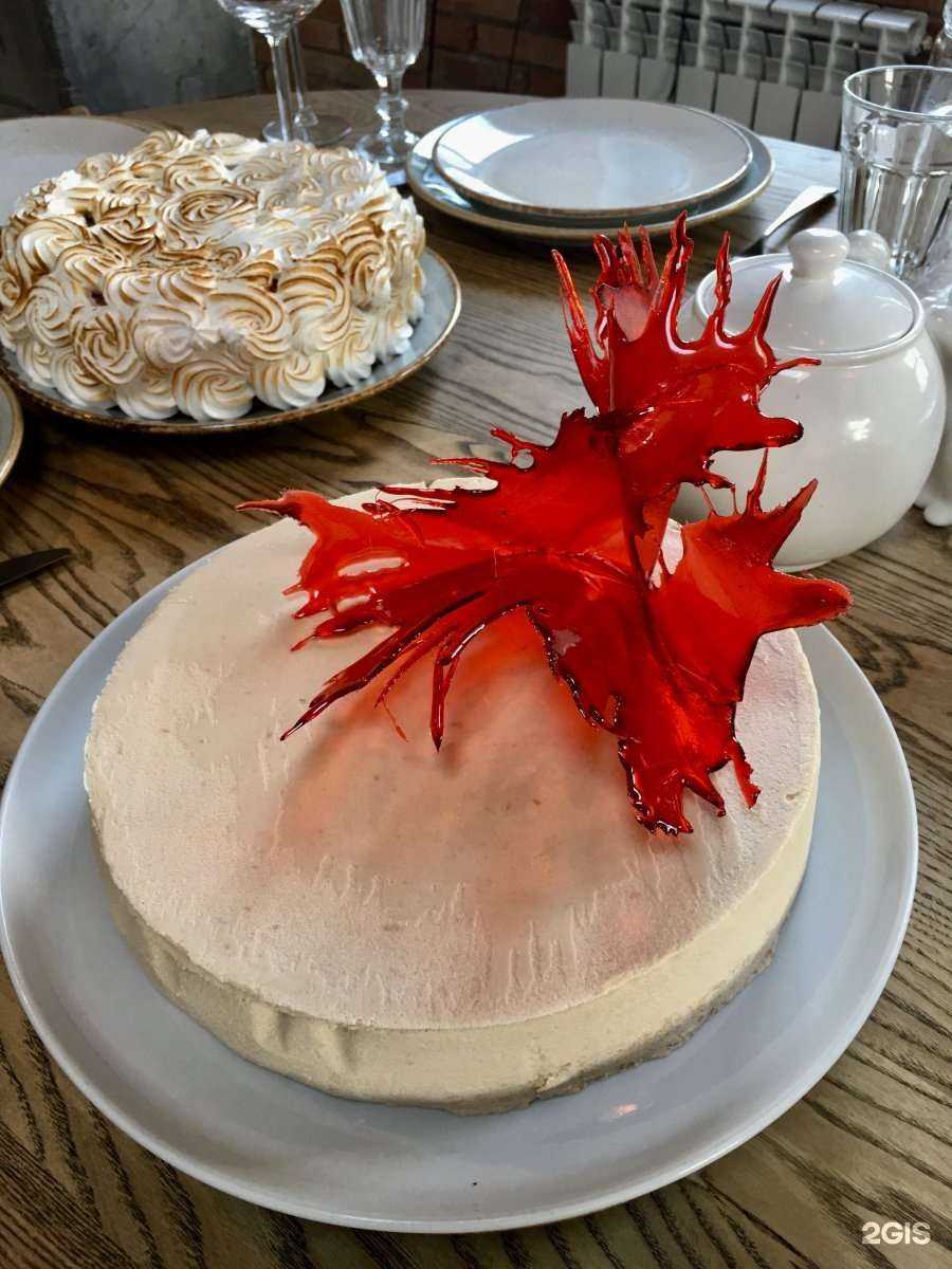 Отзывы на компанию Cream в г. Ростов-на-Дону c фото