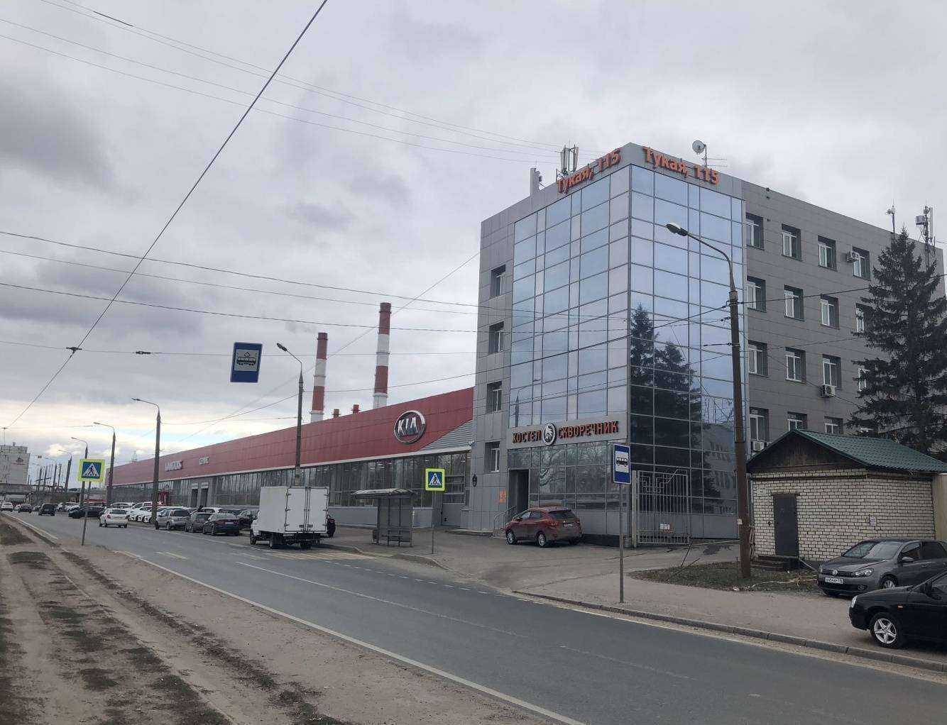 Отзывы на компанию JAECOO КАН АВТО в Казани c фото - фотография 2 из 2