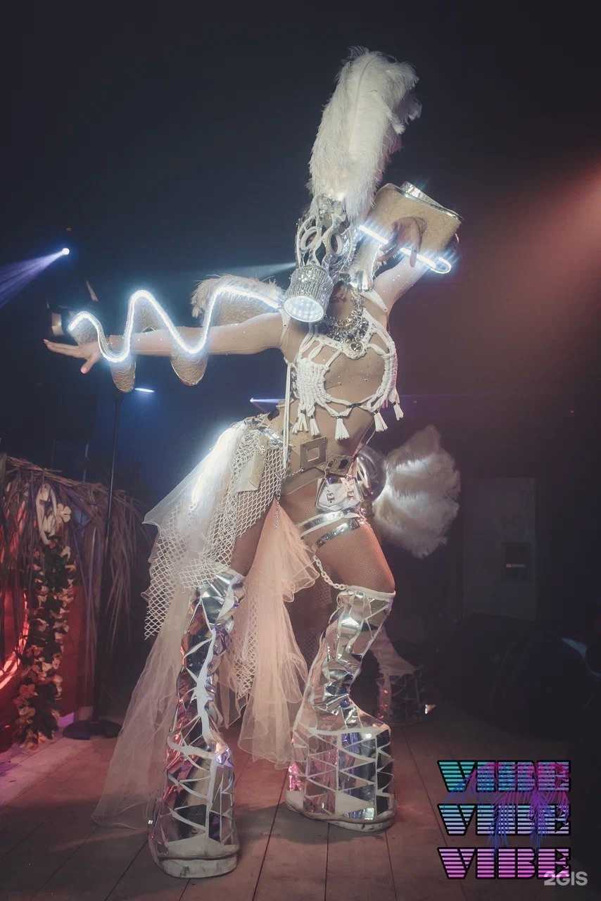 Отзывы на компанию Vibe в Находке c фото