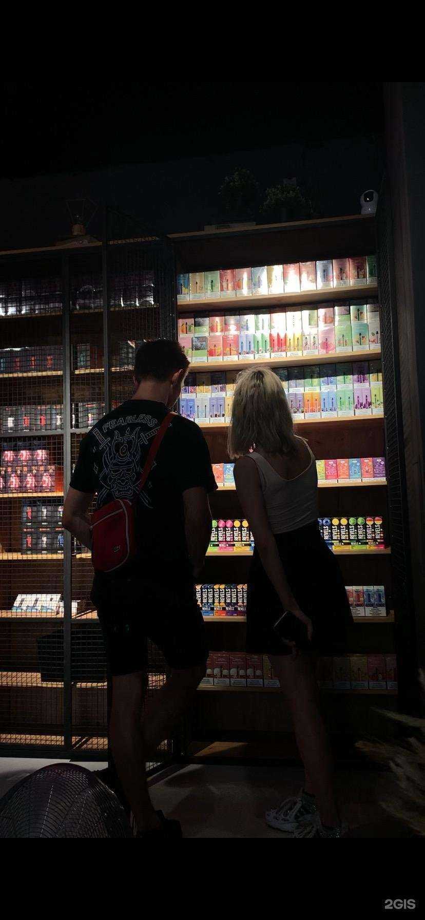 Отзывы на компанию Siberian Vapor в Стерлитамаке c фото