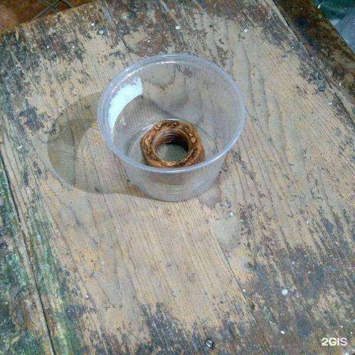 Отзывы на компанию Магазин строительного крепежа и замков в Краснослободске c фото