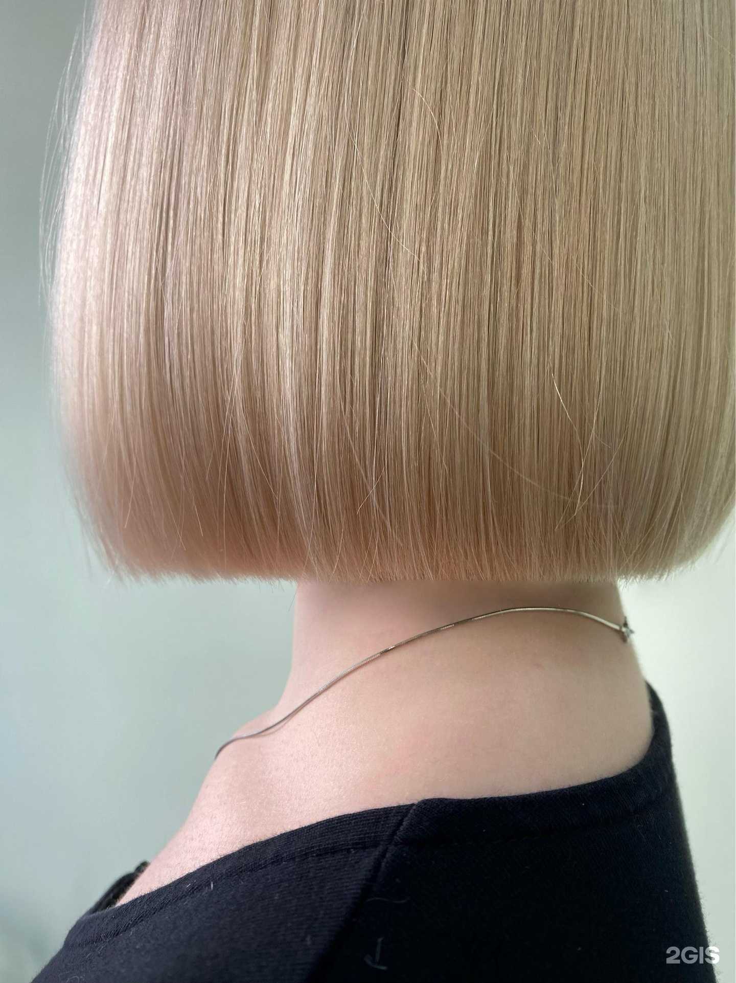 Отзывы на компанию Smart hair lab в Красноярске c фото