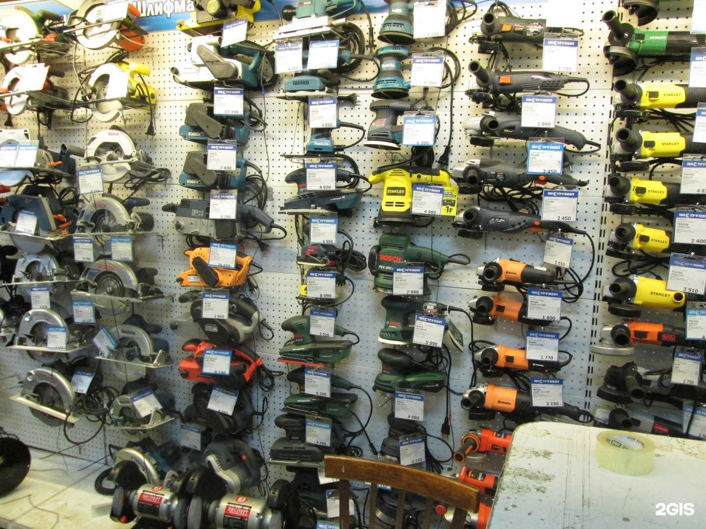 Отзывы на компанию Инструмент в Кирове c фото