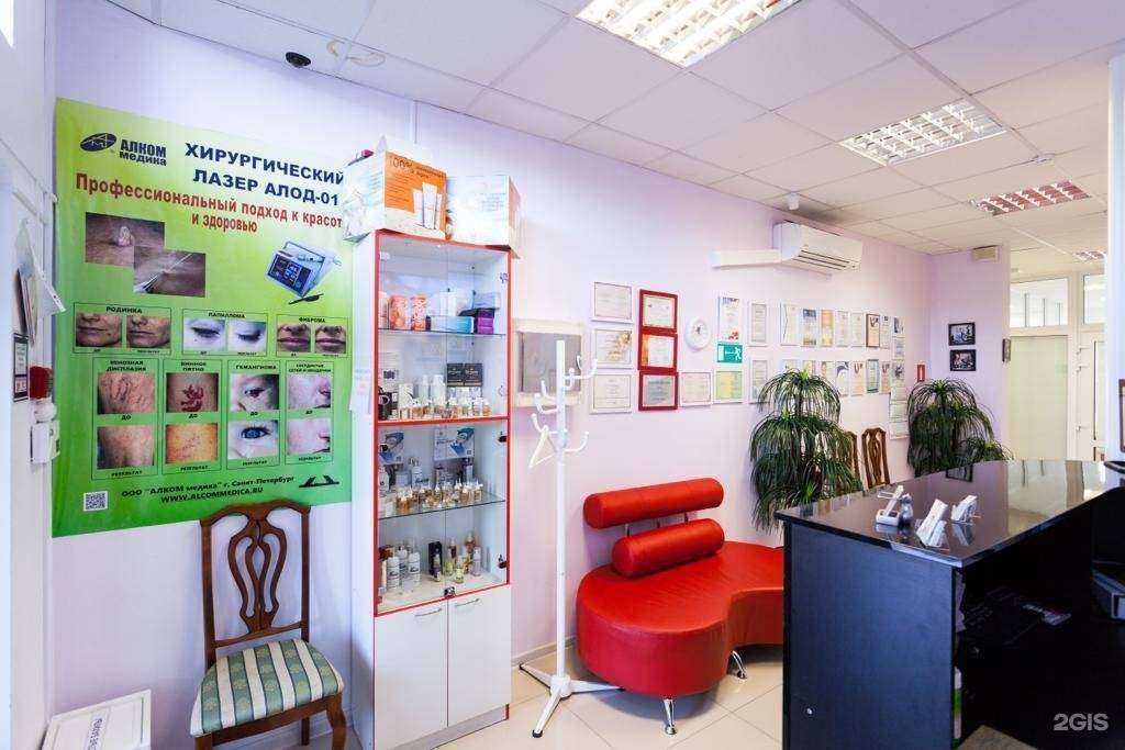 Отзывы на компанию Лаборатория-Здоровья в Краснодаре c фото