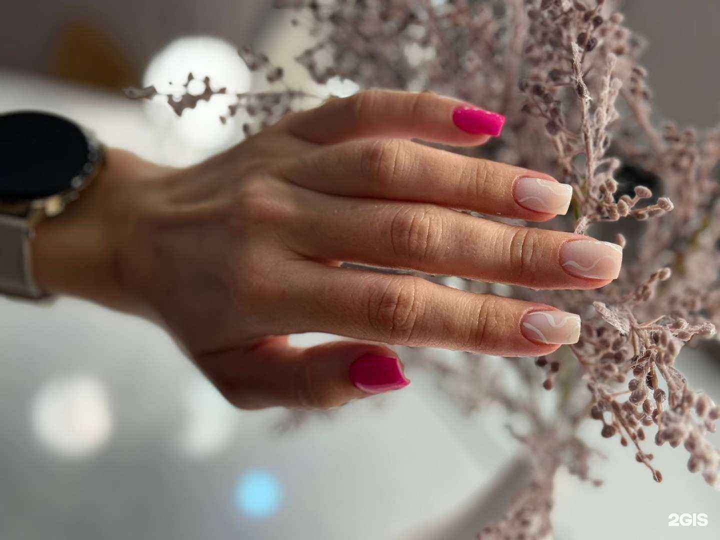 Отзывы на компанию Бьюти-рум в Новосибирске c фото