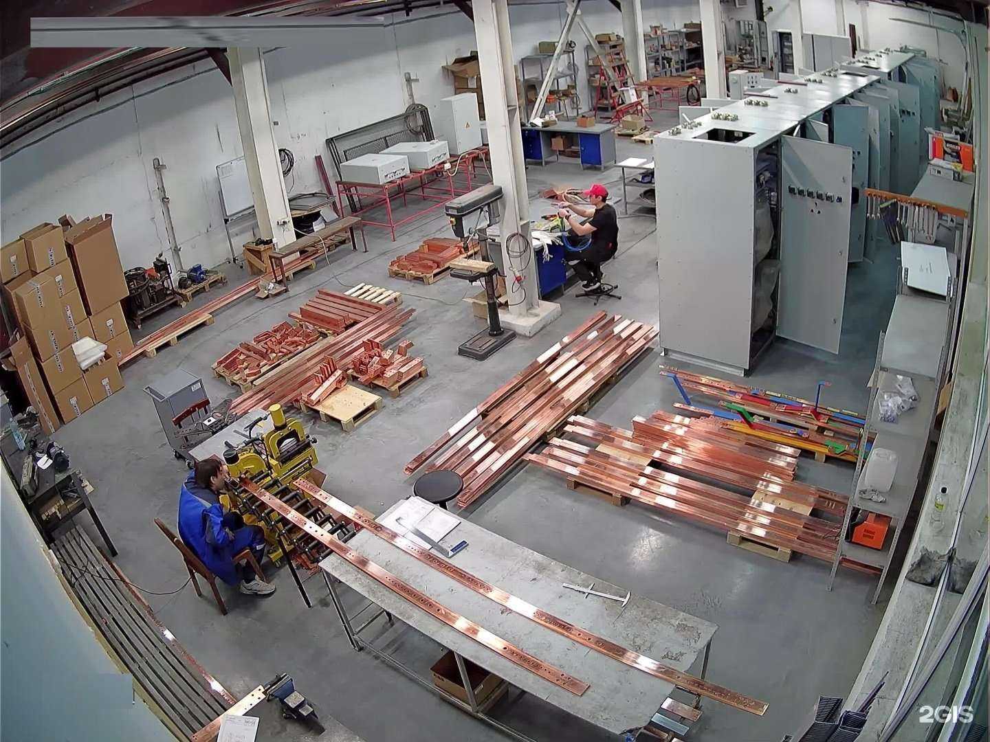 Отзывы на компанию Регионэнергоспектр в г. Кемерово c фото