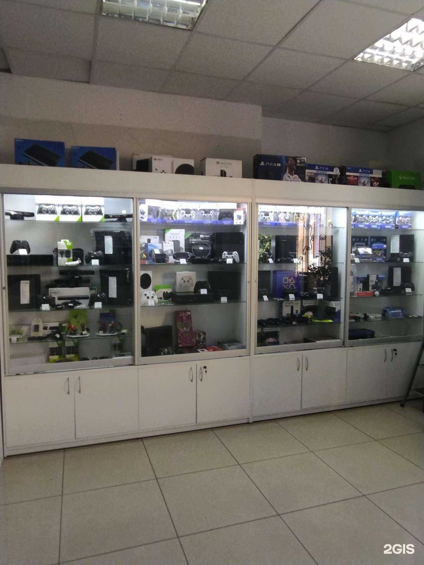 Отзывы на компанию Play Plaza в г. Томск c фото