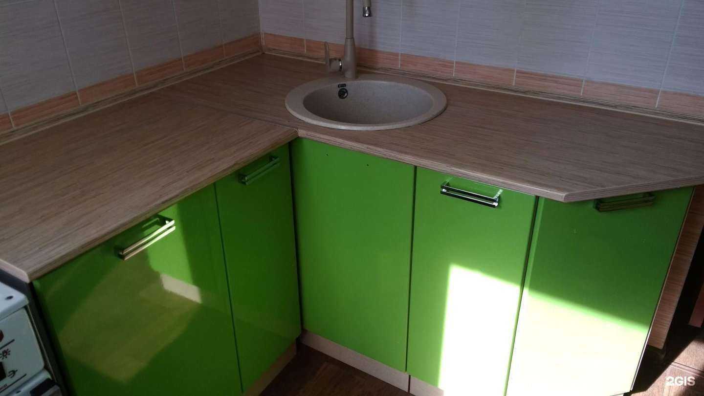 Отзывы на компанию Мебелевc в Новосибирске c фото