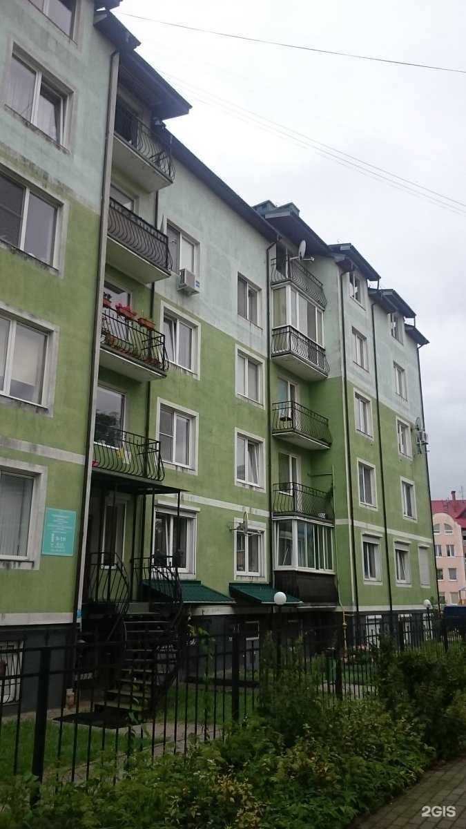 Отзывы на компанию Факел-Проект в Калининграде c фото - фотография 2 из 2